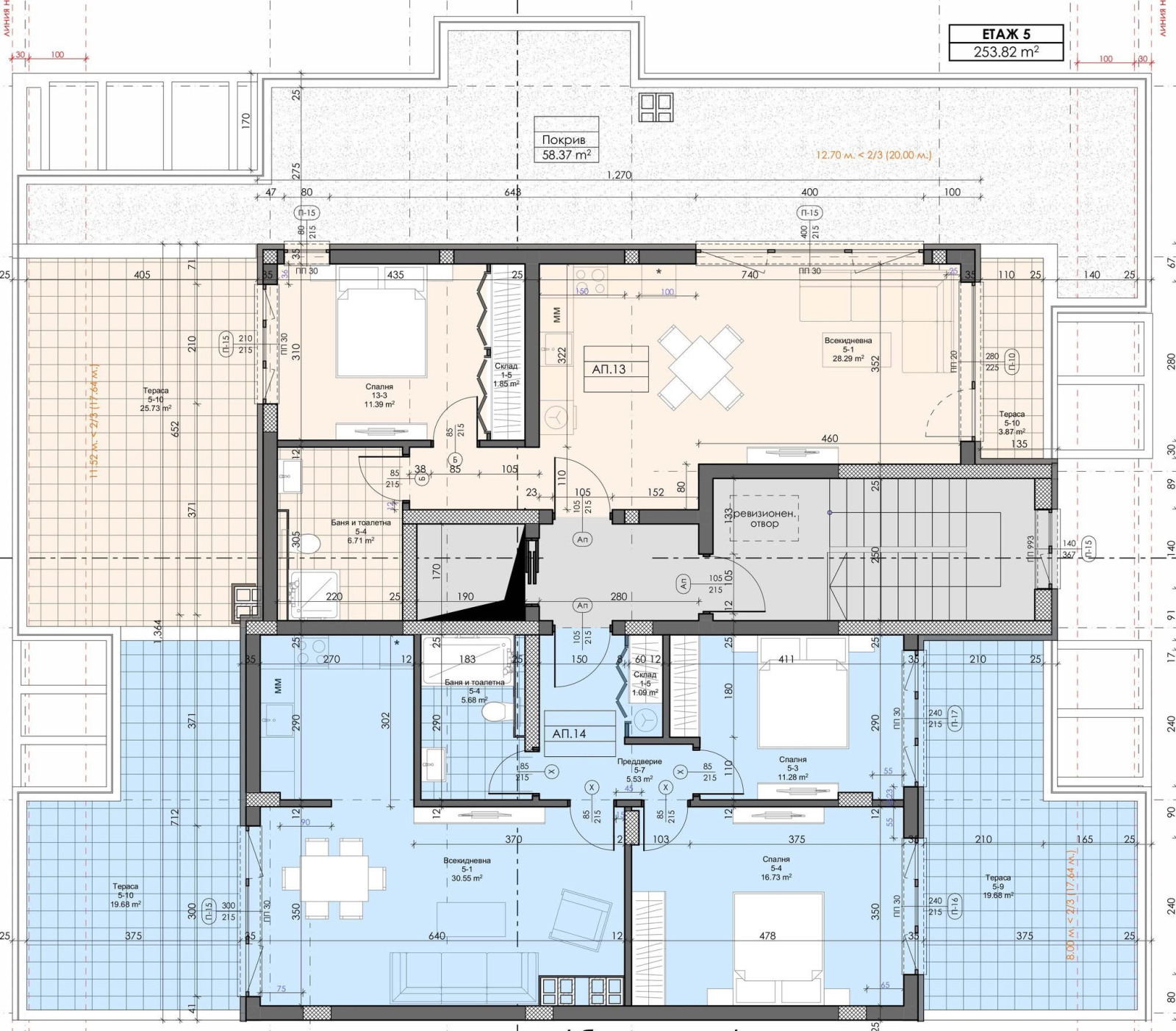 Продава 2-СТАЕН | Imot.bg — изображение 2