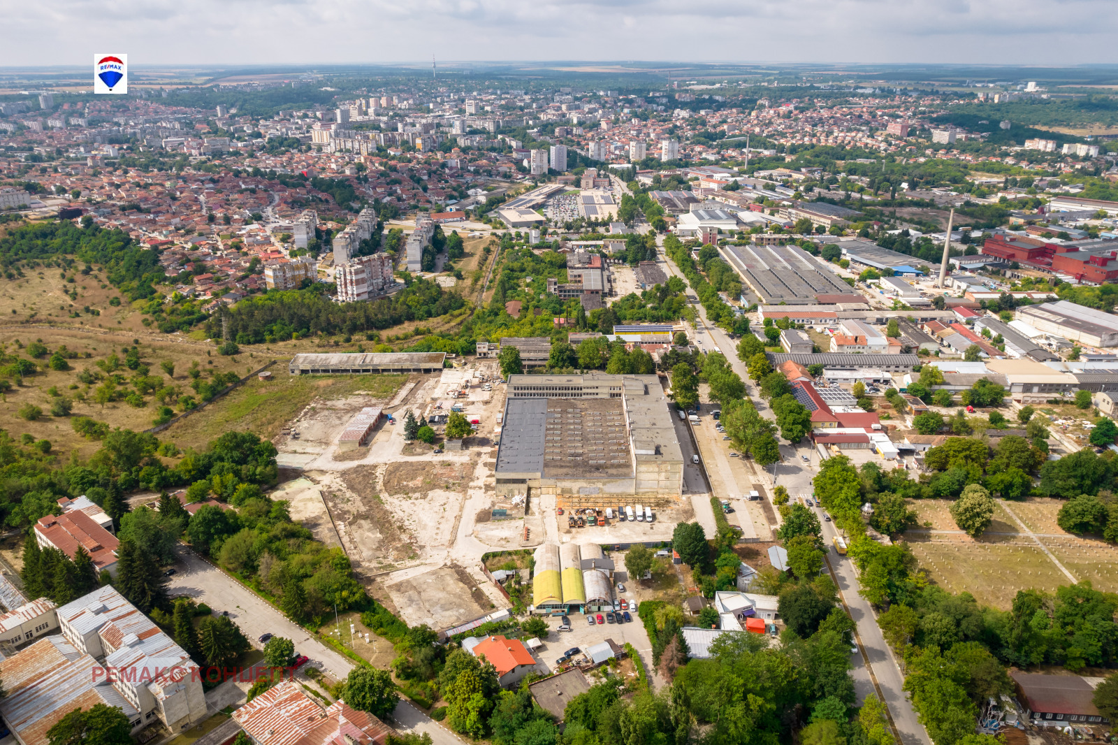 Продава ФАБРИКА/ЗАВОД | Imot.bg — изображение 7