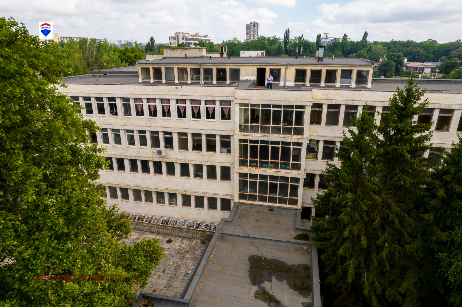 Продава ФАБРИКА/ЗАВОД | Imot.bg — изображение 1