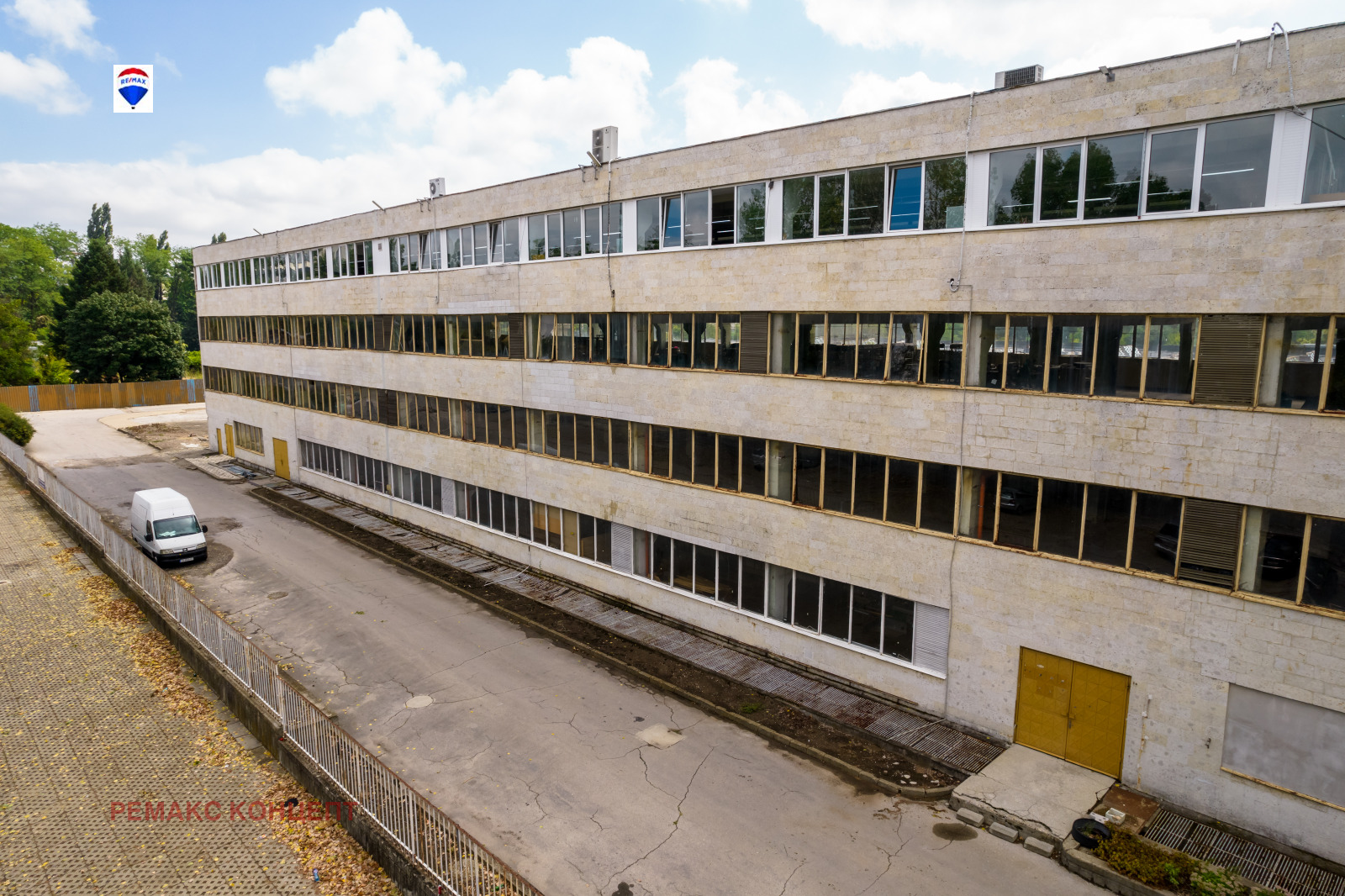 Продава ФАБРИКА/ЗАВОД | Imot.bg — изображение 2