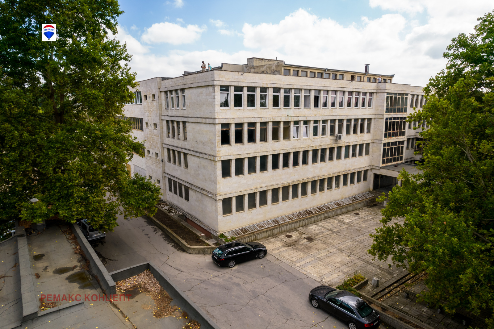 Продава ФАБРИКА/ЗАВОД | Imot.bg — изображение 3