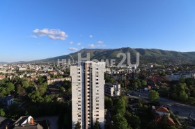 Studie Ovcha kupel, Sofia 7