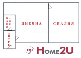 Studie Ovcha kupel, Sofia 8