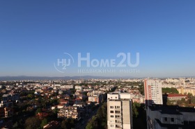 Studie Ovcha kupel, Sofia 6