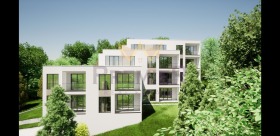 1 ložnice Briz, Varna 9