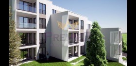 1 ložnice Briz, Varna 10