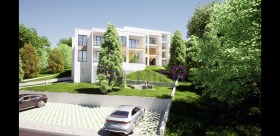 1 ložnice Briz, Varna 11