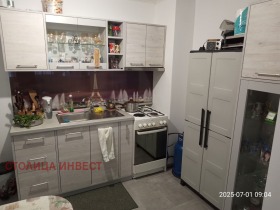 1 спальня Чародейка - Юг, Русе