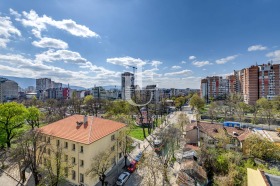3 soveværelser Tsentar, Sofia 11