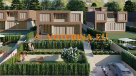 Продава къща град Варна м-т Акчелар - [1] 