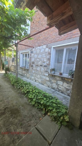 Casa Kadievo, região Plovdiv