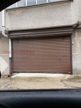 Te koop Garage