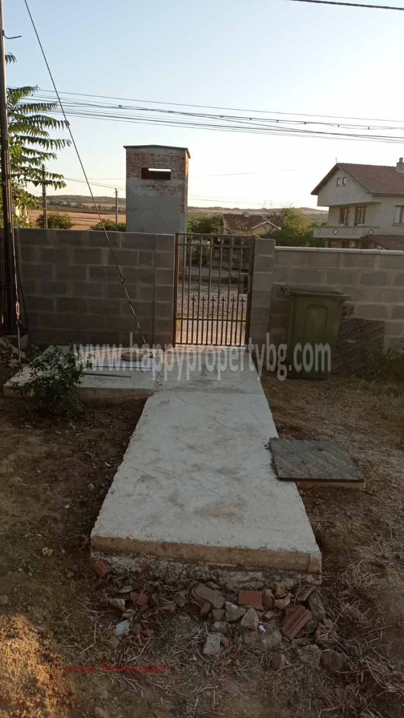 De vânzare  Studio regiunea Burgas , Ravda , 73 mp | 31994718 - imagine [13]