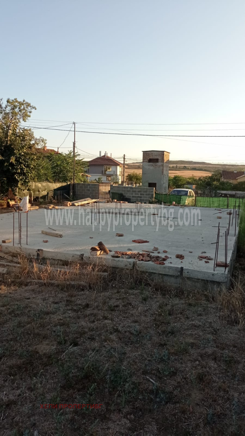 De vânzare  Studio regiunea Burgas , Ravda , 73 mp | 31994718 - imagine [15]