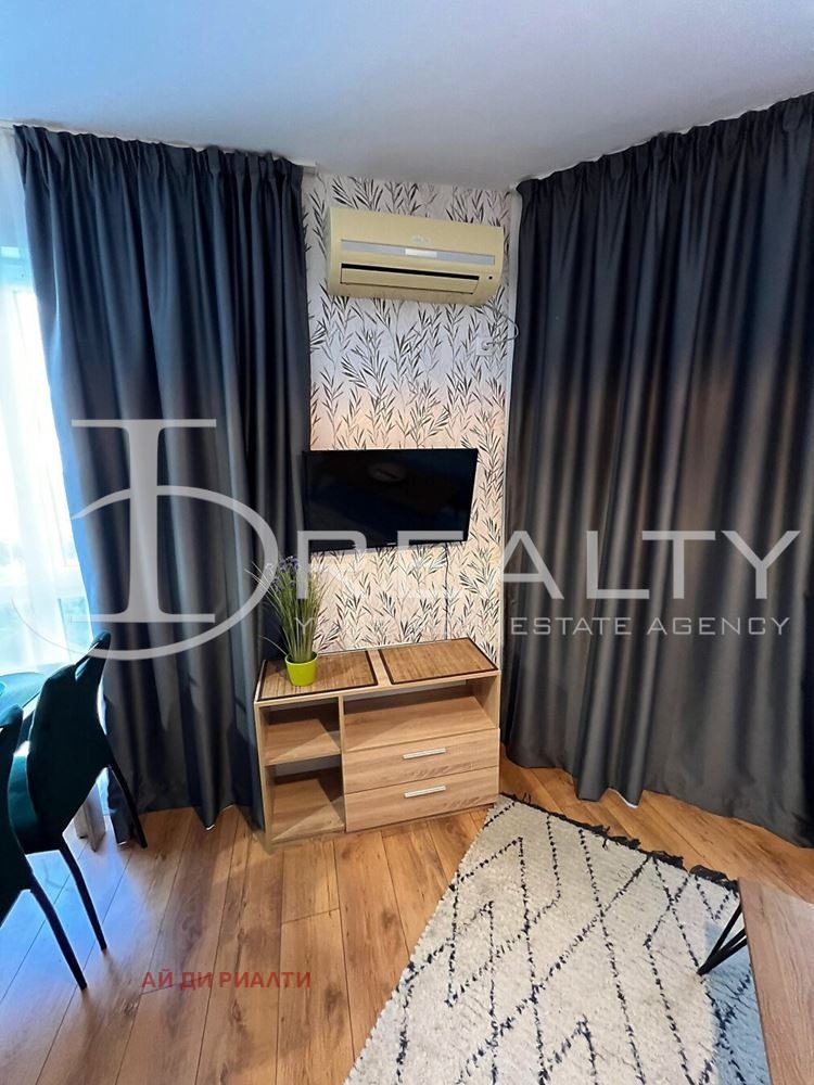 Продава 1-СТАЕН, гр. Свети Влас, област Бургас, снимка 3 - Апартаменти - 53172812