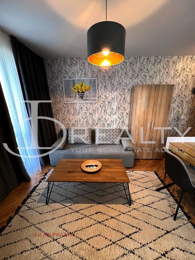 Продава 1-СТАЕН, гр. Свети Влас, област Бургас, снимка 6 - Апартаменти - 53172812