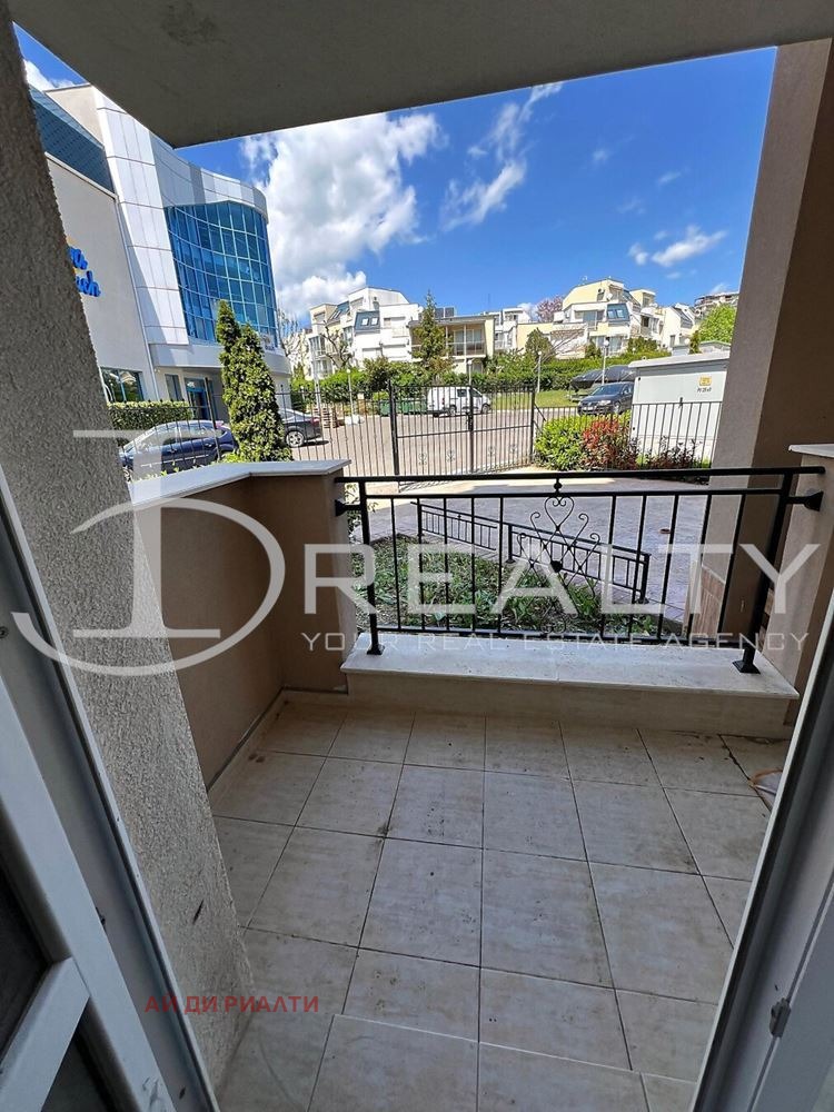 Продава 1-СТАЕН, гр. Свети Влас, област Бургас, снимка 14 - Апартаменти - 53172812