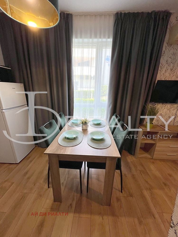 Продава 1-СТАЕН, гр. Свети Влас, област Бургас, снимка 8 - Апартаменти - 53172812