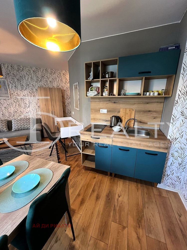 Продава 1-СТАЕН, гр. Свети Влас, област Бургас, снимка 7 - Апартаменти - 53172812