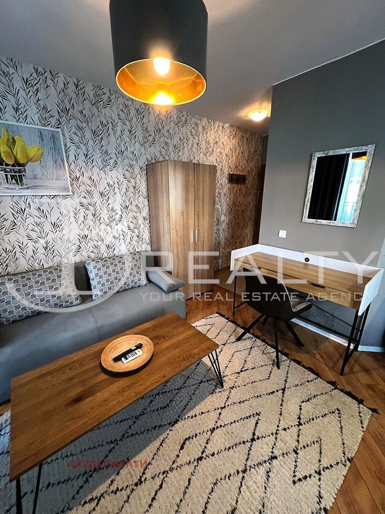 Продава 1-СТАЕН, гр. Свети Влас, област Бургас, снимка 4 - Апартаменти - 53172812