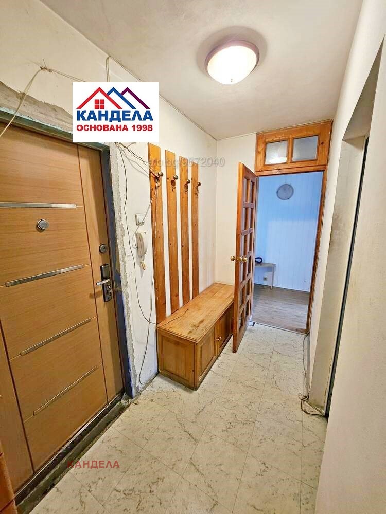 Продава 2-СТАЕН, гр. Пловдив, Кършияка, снимка 6 - Aпартаменти - 46805369