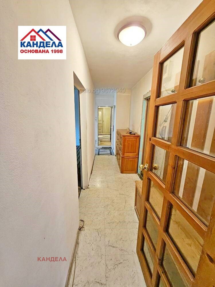 Продава 2-СТАЕН, гр. Пловдив, Кършияка, снимка 7 - Aпартаменти - 46805369