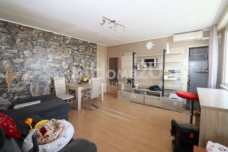 Продава  1-стаен, град София, Овча купел •  102 000 EUR • ID 76327897 — holmes.bg - [1] 