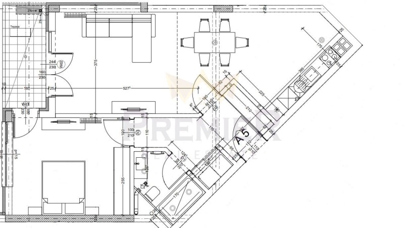 Na prodej  1 ložnice Varna , Briz , 92 m2 | 38725458 - obraz [7]