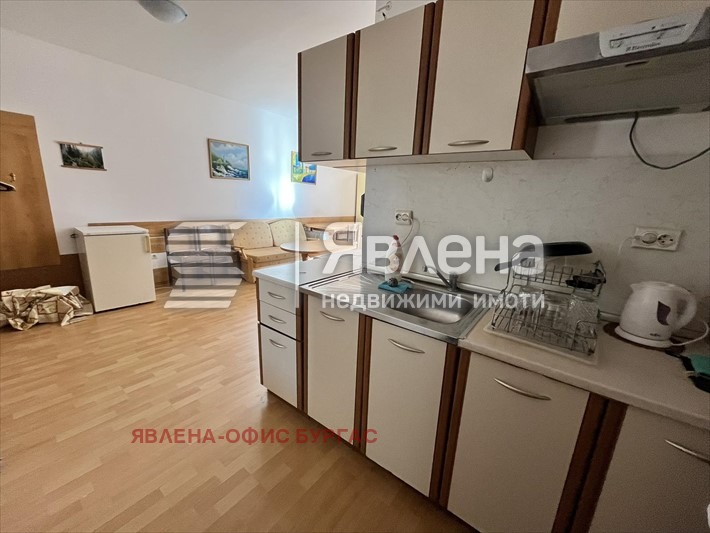 Satılık  1 yatak odası bölge Burgaz , k.k. Slançev bryag , 72 metrekare | 52502021 - görüntü [4]