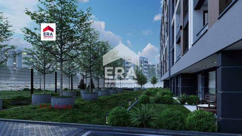 Na prodej  1 ložnice Sofia , Ljulin 5 , 72 m2 | 99240366