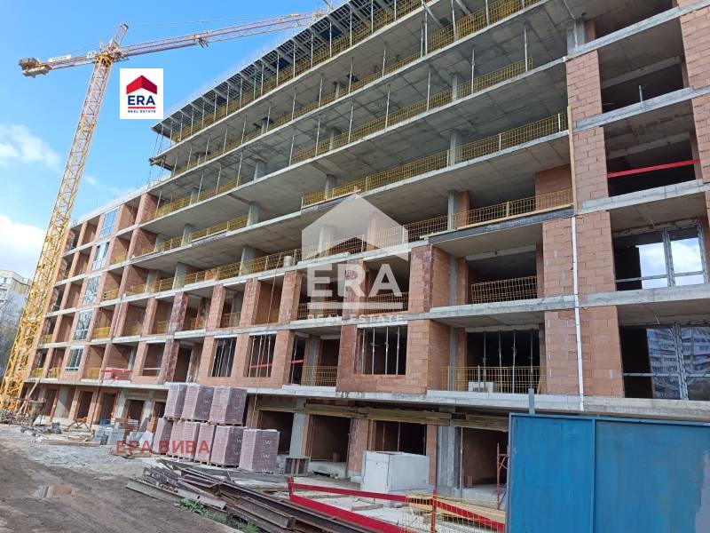 Na prodej  1 ložnice Sofia , Ljulin 5 , 72 m2 | 99240366 - obraz [2]