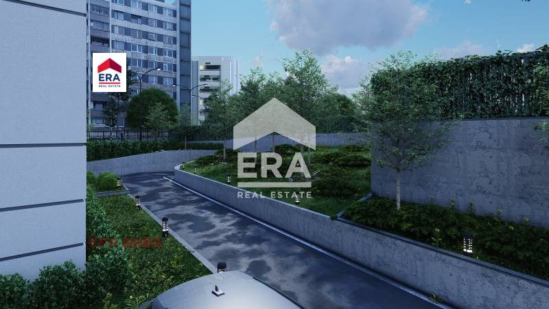 Na prodej  1 ložnice Sofia , Ljulin 5 , 72 m2 | 99240366 - obraz [3]