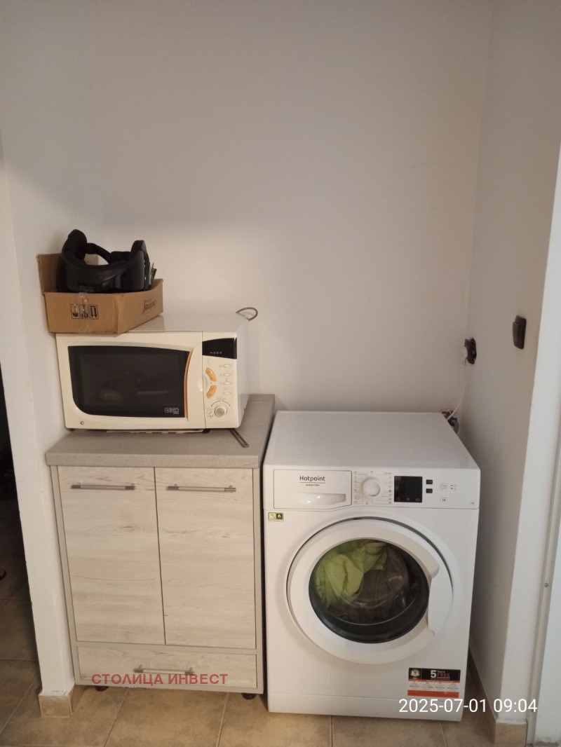 Продается  1 спальня Русе , Чародейка - Юг , 62 кв.м | 73486840 - изображение [4]