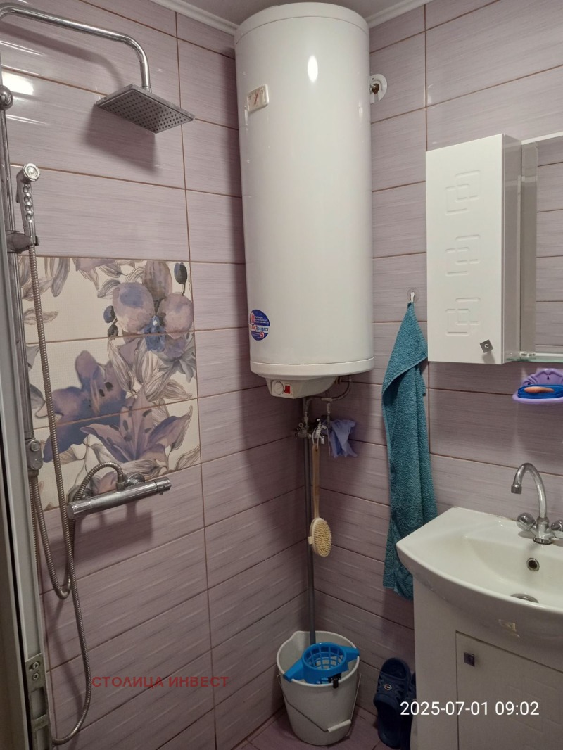 Продается  1 спальня Русе , Чародейка - Юг , 62 кв.м | 73486840 - изображение [15]