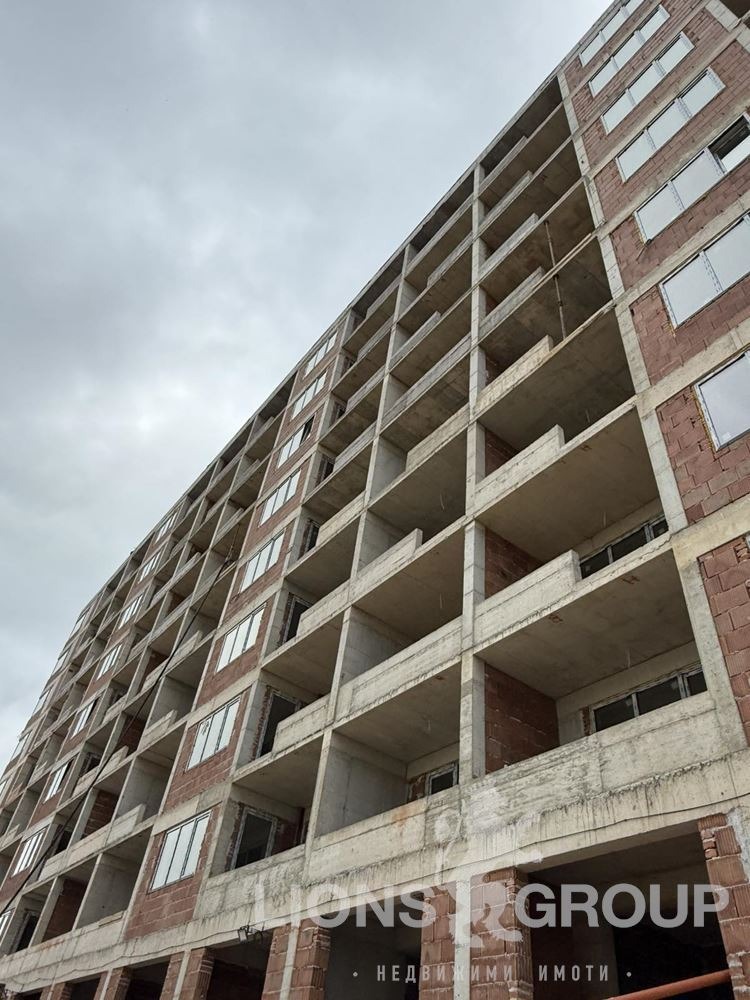 Продается  1 спальня Варна , Възраждане 4 , 71 кв.м | 63225247