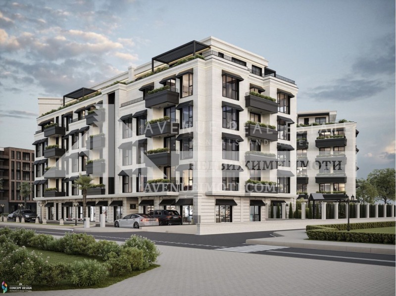 À venda  1 quarto Plovdiv , Ostromila , 83 m² | 78825958 - imagem [6]