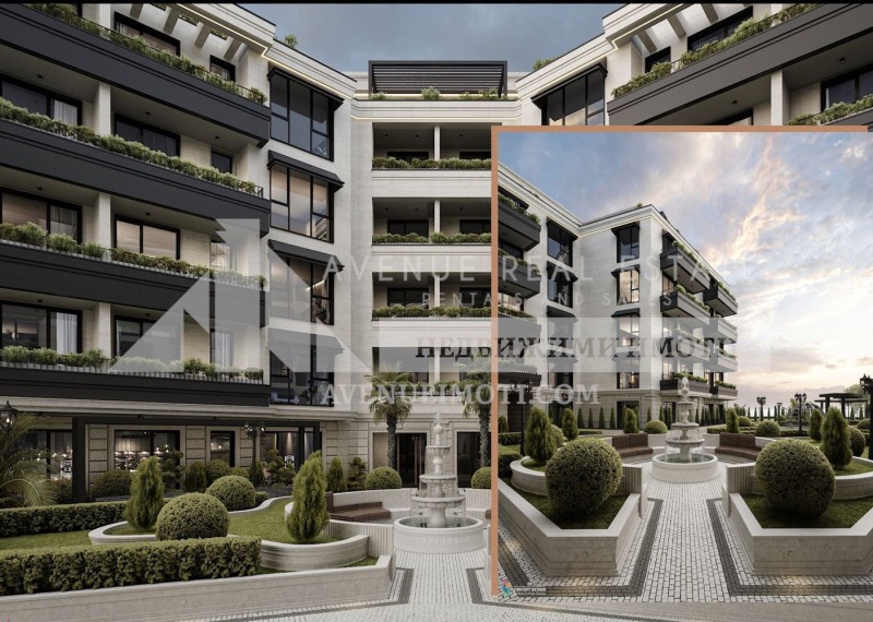 À venda  1 quarto Plovdiv , Ostromila , 83 m² | 78825958 - imagem [5]