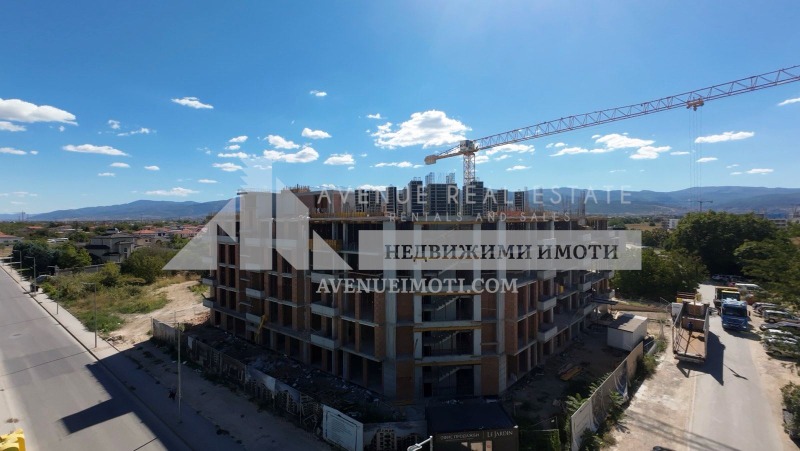 À venda  1 quarto Plovdiv , Ostromila , 83 m² | 78825958 - imagem [3]