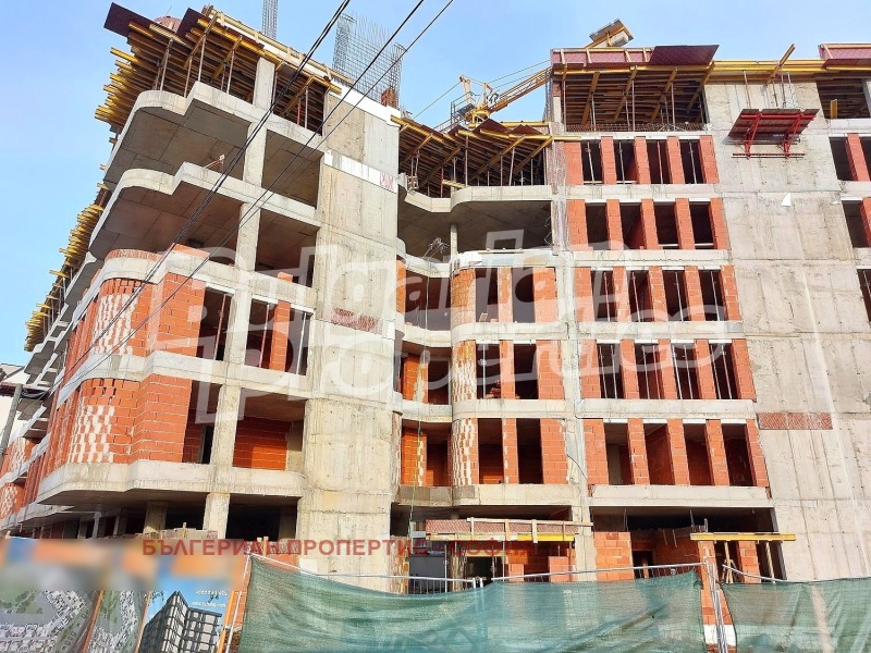 Продава 2-СТАЕН, гр. София, Зона Б-19, снимка 3 - Апартаменти - 52687123