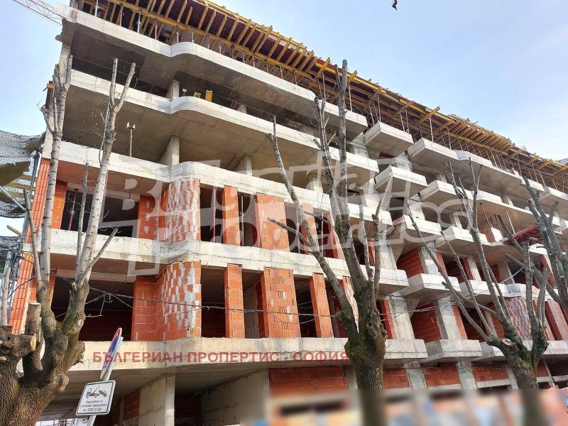 Продава 2-СТАЕН, гр. София, Зона Б-19, снимка 6 - Апартаменти - 52687123