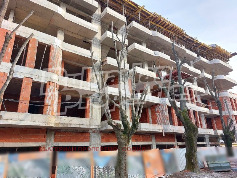 Продава 2-СТАЕН, гр. София, Зона Б-19, снимка 9 - Апартаменти - 52687123