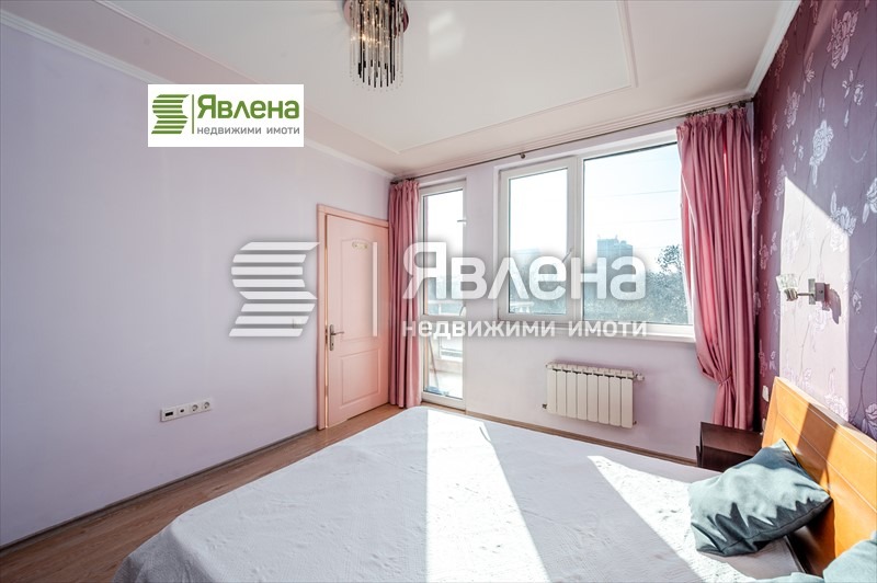 Продава 2-СТАЕН, гр. София, Гео Милев, снимка 10 - Апартаменти - 52931748
