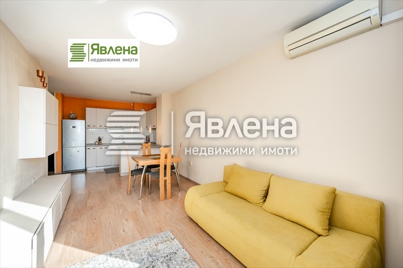 Продава 2-СТАЕН, гр. София, Гео Милев, снимка 2 - Апартаменти - 52931748