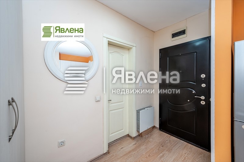 Продава 2-СТАЕН, гр. София, Гео Милев, снимка 16 - Апартаменти - 52931748