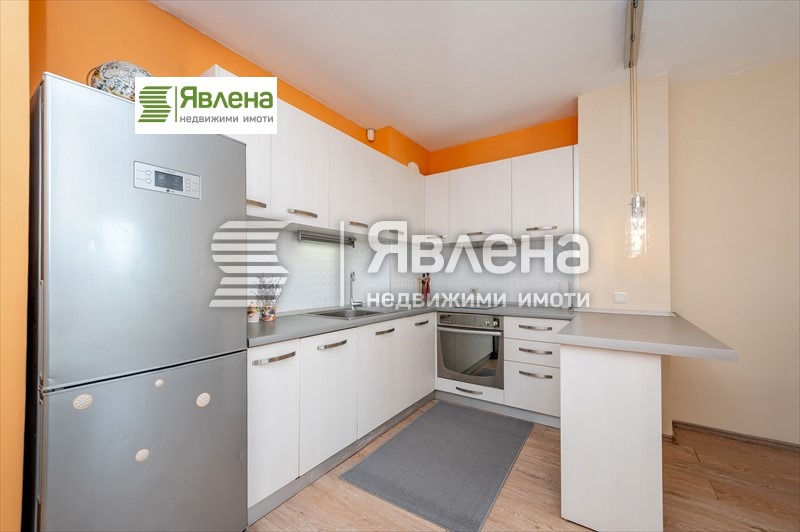 Продава 2-СТАЕН, гр. София, Гео Милев, снимка 6 - Апартаменти - 52931748