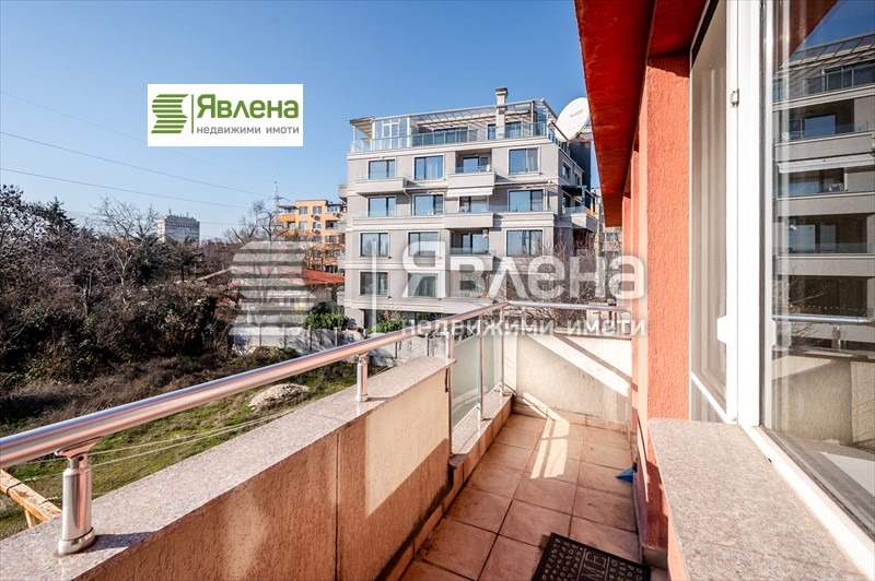 Продава 2-СТАЕН, гр. София, Гео Милев, снимка 11 - Апартаменти - 52931748