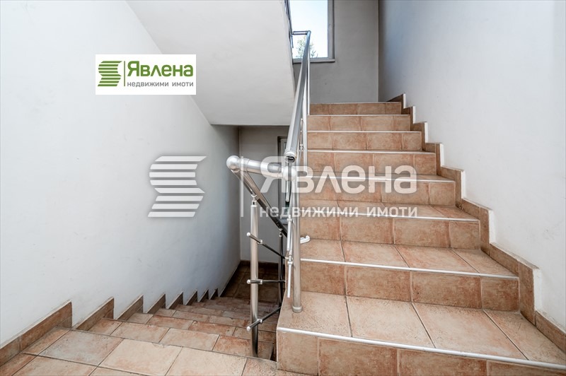 Продава 2-СТАЕН, гр. София, Гео Милев, снимка 12 - Апартаменти - 52931748