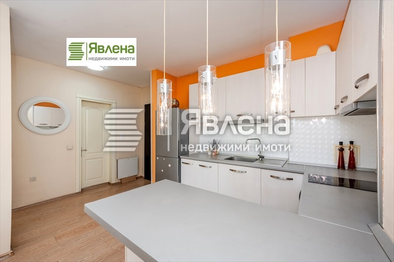 Продава 2-СТАЕН, гр. София, Гео Милев, снимка 5 - Апартаменти - 52931748