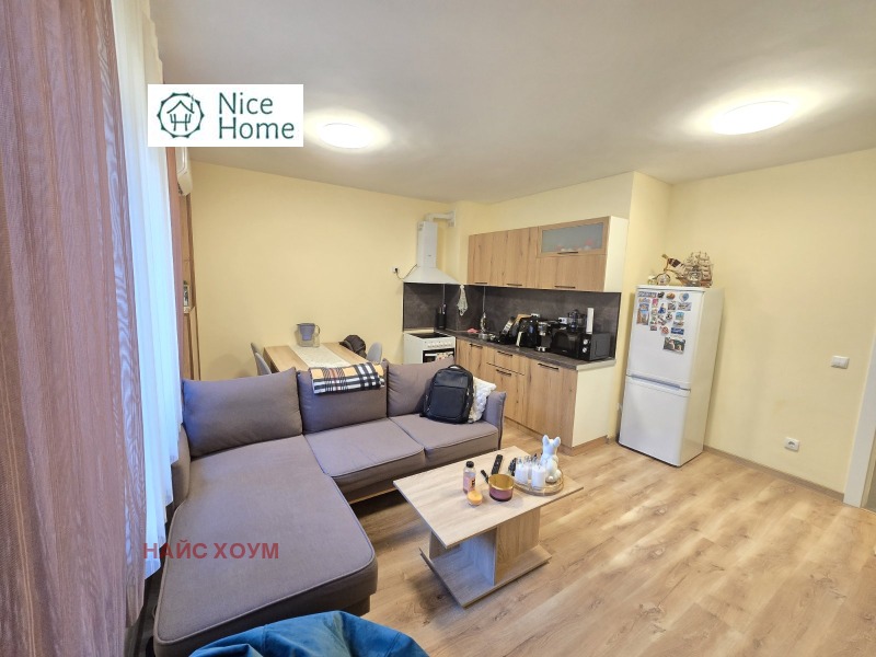 Продава 2-СТАЕН, гр. София, Малинова долина, снимка 2 - Апартаменти - 52988533