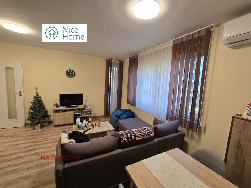 Продава 2-СТАЕН, гр. София, Малинова долина, снимка 3 - Апартаменти - 52988533